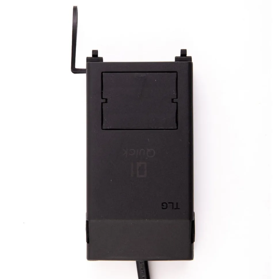 SLC One Soft LED inbouwspot wit 3.000K