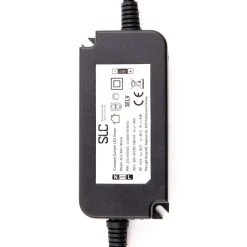 SLC One Soft LED inbouwspot wit 3.000K