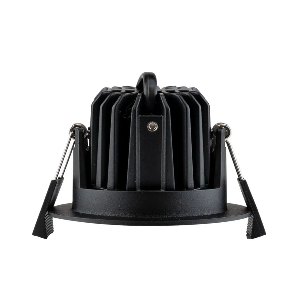 SLC OnePro LED downlight zwart 4.000 K