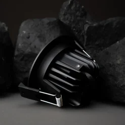 SLC OnePro LED downlight zwart 4.000 K