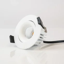 SLC OnePro LED downlight wit 4.000 K