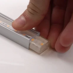 SLC profiel 96,5 cm voor LED strip 230V IP65