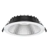 SLC Shift LED inbouwspot Ø 22,8cm CCT, wit