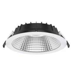 SLC Shift LED inbouwspot Ø 22,8cm CCT, wit