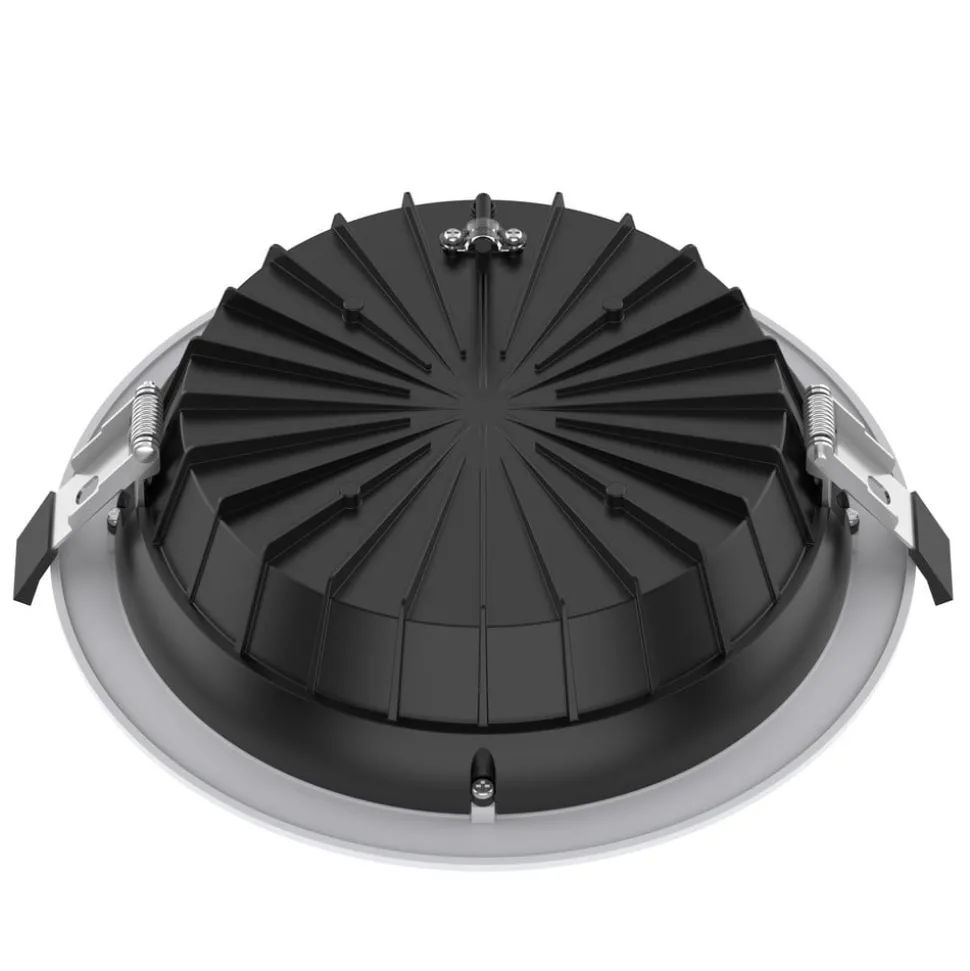 SLC Shift LED inbouwspot Ø 22,8cm CCT, wit