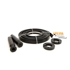 SLC SKYLINE profiel voor LED strip, lengte 6m