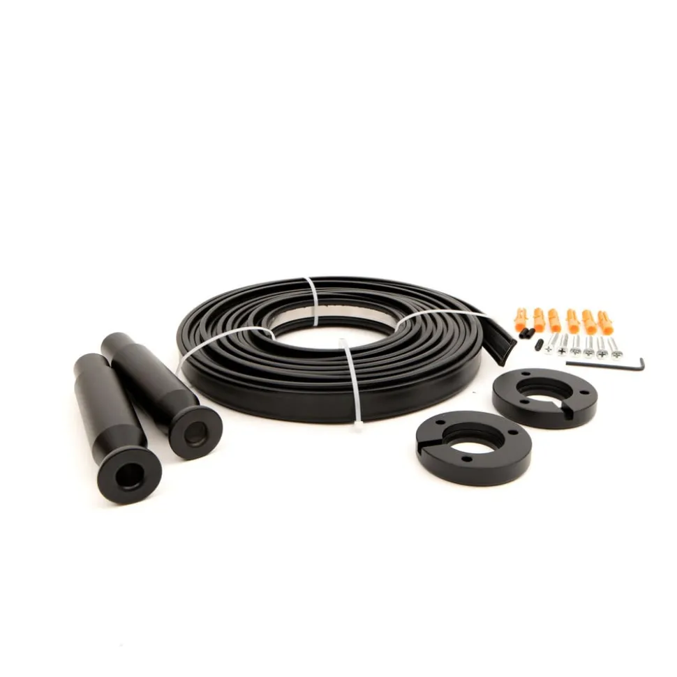 SLC SKYLINE profiel voor LED strip, lengte 6m