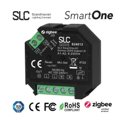 SLC SmartOne AC Dimmer Mini 200W ZigBee LN