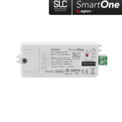 SLC SmartOne signaalomvormer ZigBee naar DALI/1-10V