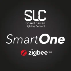 SLC SmartOne signaalomvormer ZigBee naar DALI/1-10V