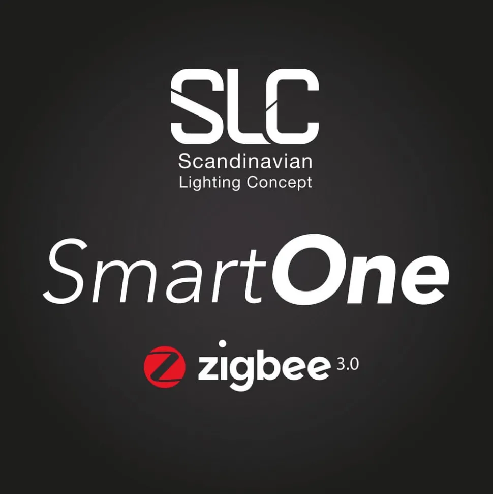 SLC SmartOne signaalomvormer ZigBee naar DALI/1-10V