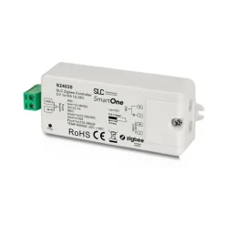 SLC SmartOne ZigBee besturingseenheid CV 1x10A 12-24V