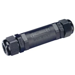 SLV aansluitdoos 5-polig IP68