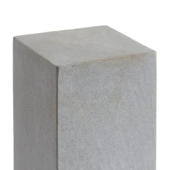 SLV Arrock Stone LED tuinpadverlichting van natuursteen