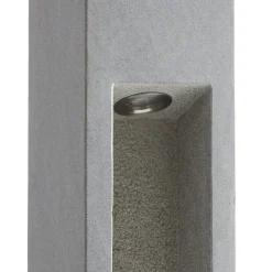 SLV Arrock Stone LED tuinpadverlichting van natuursteen