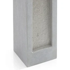 SLV Arrock Stone LED tuinpadverlichting van natuursteen