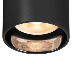 SLV Asto Tube GU10-spot 1-fase-railsysteem