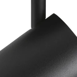 SLV Asto Tube GU10-spot 1-fase-railsysteem