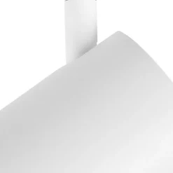 SLV Asto Tube GU10-spot voor 1-fase-railsysteem