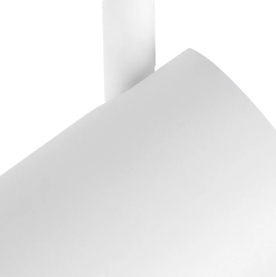 SLV Asto Tube plafondspot GU10 3-lamps lineair