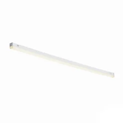 SLV Batten LED lichtstrip CCT met stekker 118,6cm