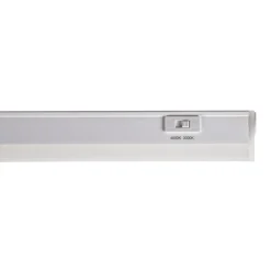 SLV Batten LED lichtstrip CCT met stekker 118,6cm