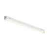 SLV Batten LED lichtstrip CCT met stekker 58,6cm