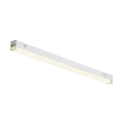 SLV Batten LED lichtstrip CCT met stekker 58,6cm