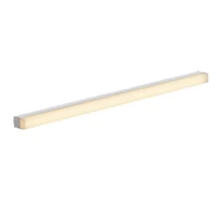SLV Batten LED lichtstrip CCT met stekker 58,6cm
