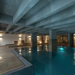 SLV Big Theo buitenwandlamp, 2-lamps, antraciet