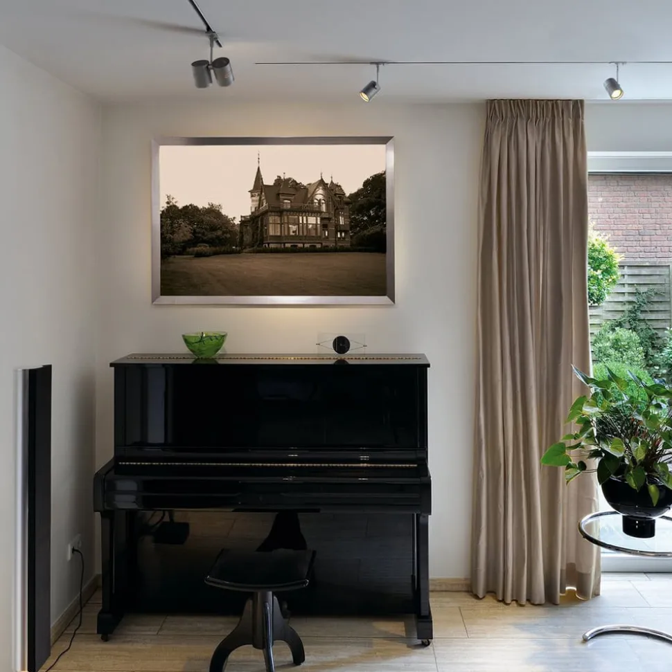 SLV Bima I spot voor HV spoor