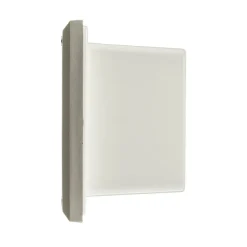 SLV Brick Downunder wand inbouwlamp E14 IP44