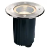SLV DASAR 115 ronde grondspot inbouwlamp GU10