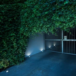 SLV DASAR 115 ronde grondspot inbouwlamp GU10