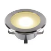 SLV Dasar Flat 120 LED grondspot inbouwlamp, 4.000 K