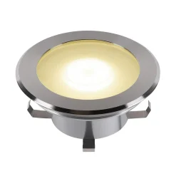 SLV Dasar Flat 120 LED grondspot inbouwlamp, 4.000 K