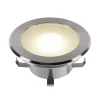SLV Dasar Flat 120 LED inbouwlamp, 3.000 K