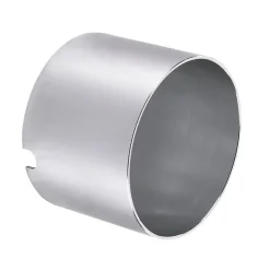 SLV Dasar Flat 120 LED inbouwlamp, 3.000 K