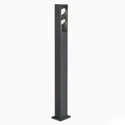 SLV Eskina Frame Double LED tuinpadverlichting, 125 cm