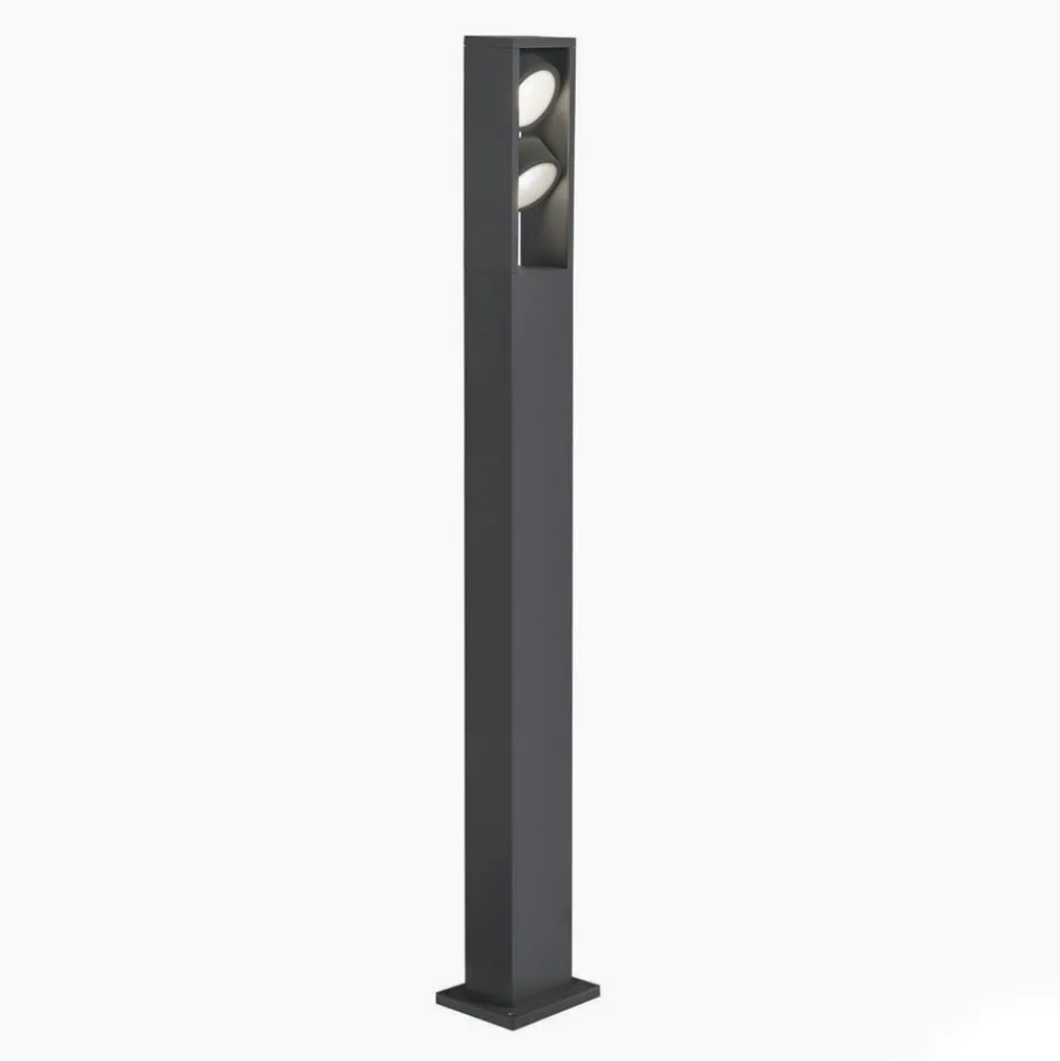 SLV Eskina Frame Double LED tuinpadverlichting, 125 cm