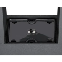 SLV Eskina Frame Double LED tuinpadverlichting, 175 cm