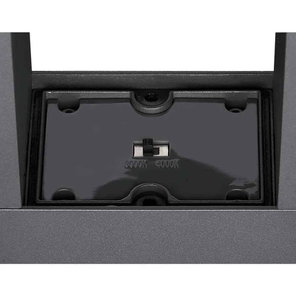 SLV Eskina Frame Double LED tuinpadverlichting, 175 cm