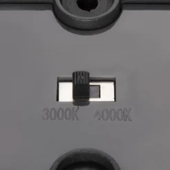 SLV Eskina Frame LED tuinpadverlichting CCT, 15W, 75 cm