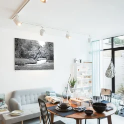 SLV Euro Spot ES111 spot 3-fasen railsysteem wit