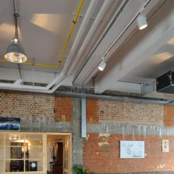 SLV Euro Spot ES111 spot 3-fasen railsysteem wit