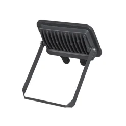 SLV Floodi LED buitenspot, IP65, breedte 16 cm