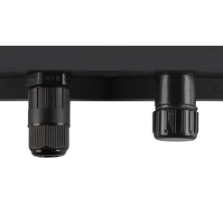 SLV Floodi LED buitenspot, IP65, breedte 16 cm