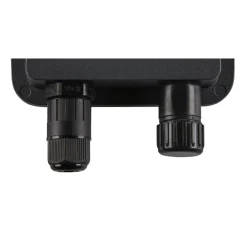 SLV Floodi LED buitenspot, IP65, breedte 9,5 cm