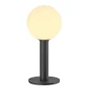 SLV Gloo Pure 44 Sokkellamp, hoogte 44 cm
