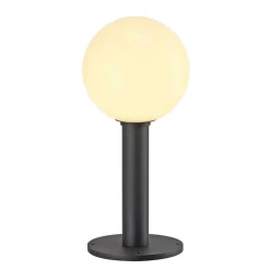 SLV Gloo Pure 44 Sokkellamp, hoogte 44 cm